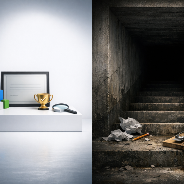 Google Search Ads Certification the Part Nobody Tells You