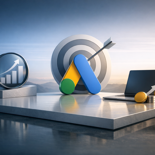Guide pour optimiser vos campagnes Google Ads